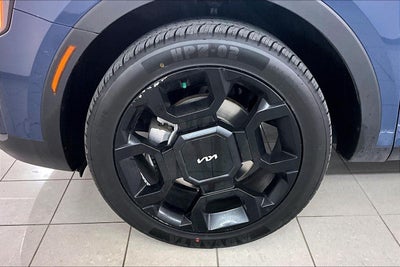 2024 Kia Sorento X-Line SX