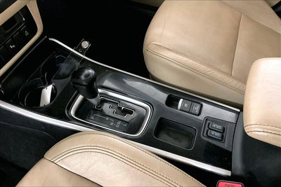 2020 Mitsubishi Outlander SE