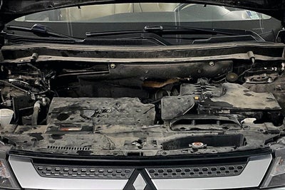 2020 Mitsubishi Outlander SE