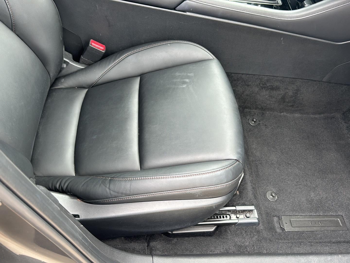 2025 Mazda Mazda3 Sedan 2.5 S Preferred