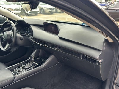 2025 Mazda Mazda3 Sedan 2.5 S Preferred