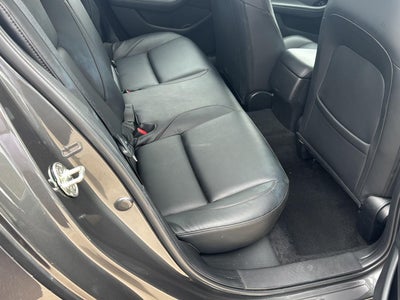 2025 Mazda Mazda3 Sedan 2.5 S Preferred