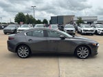 2025 Mazda Mazda3 Sedan 2.5 S Preferred