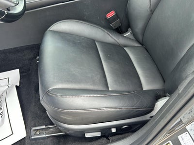 2025 Mazda Mazda3 Sedan 2.5 S Preferred