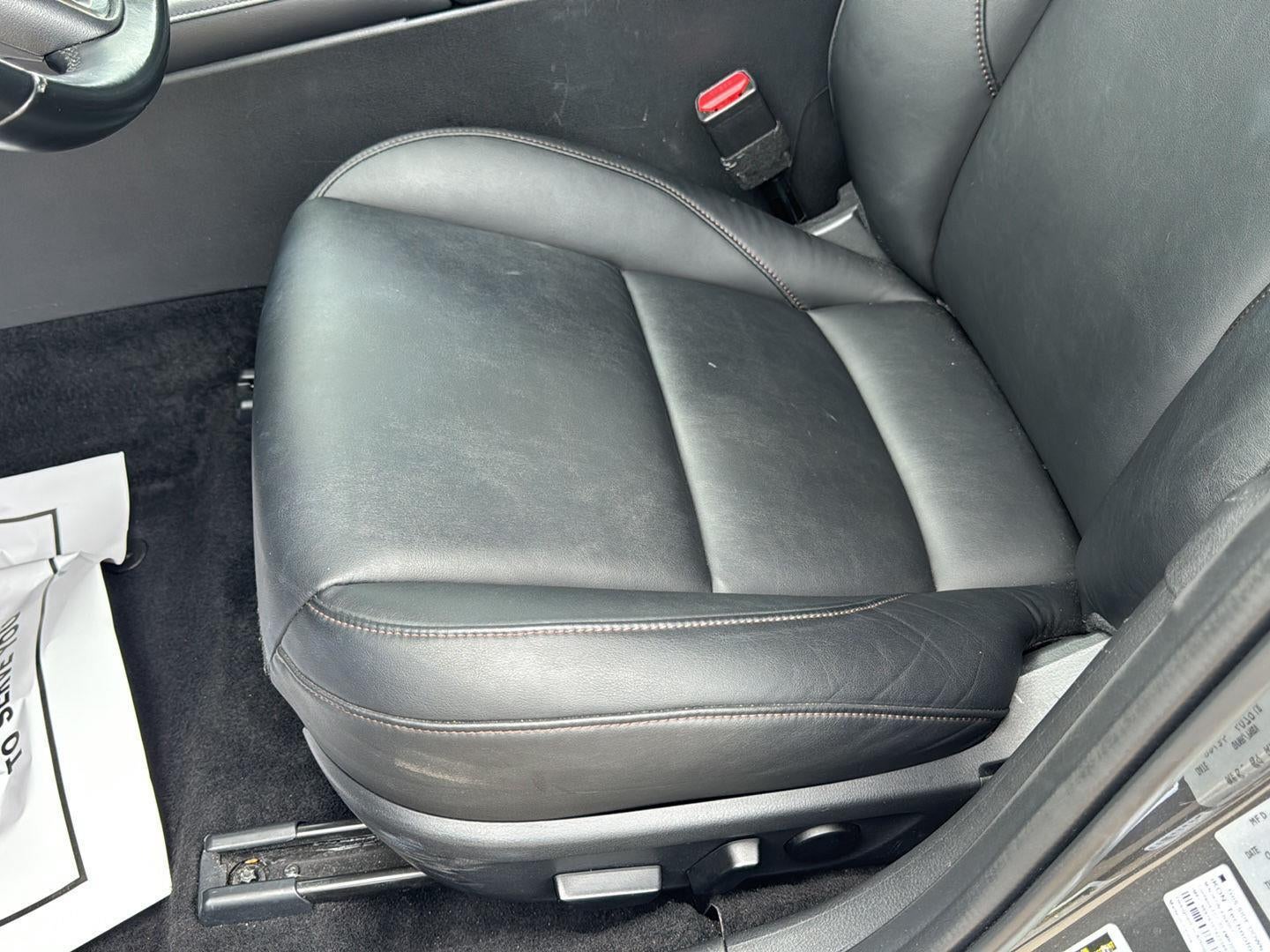 2025 Mazda Mazda3 Sedan 2.5 S Preferred