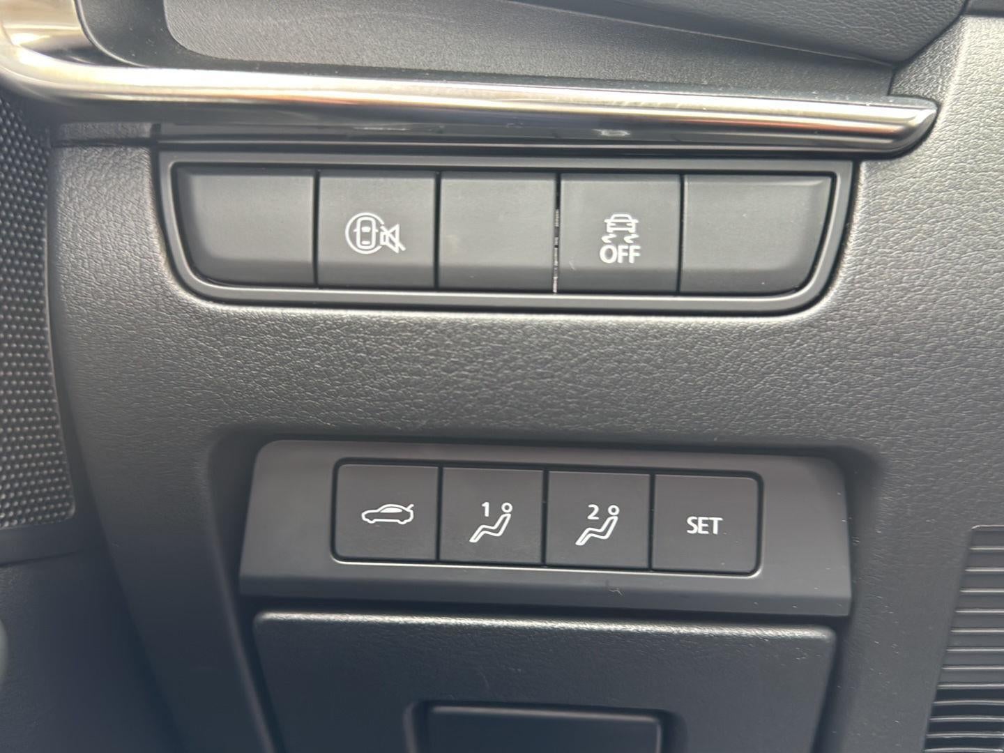 2025 Mazda Mazda3 Sedan 2.5 S Preferred