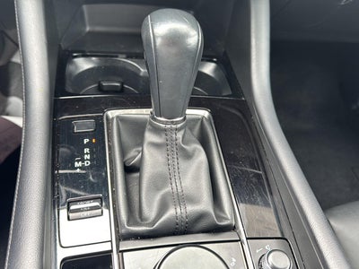2025 Mazda Mazda3 Sedan 2.5 S Preferred