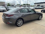 2025 Mazda Mazda3 Sedan 2.5 S Preferred