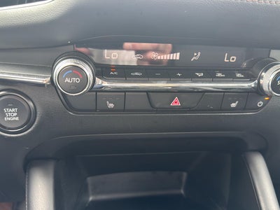 2025 Mazda Mazda3 Sedan 2.5 S Preferred