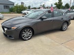 2025 Mazda Mazda3 Sedan 2.5 S Preferred