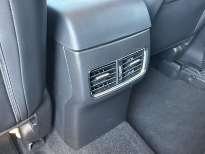 2022 Mazda Mazda Cx-5 2.5 S Select Package