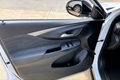 2025 Buick Envista Sport Touring