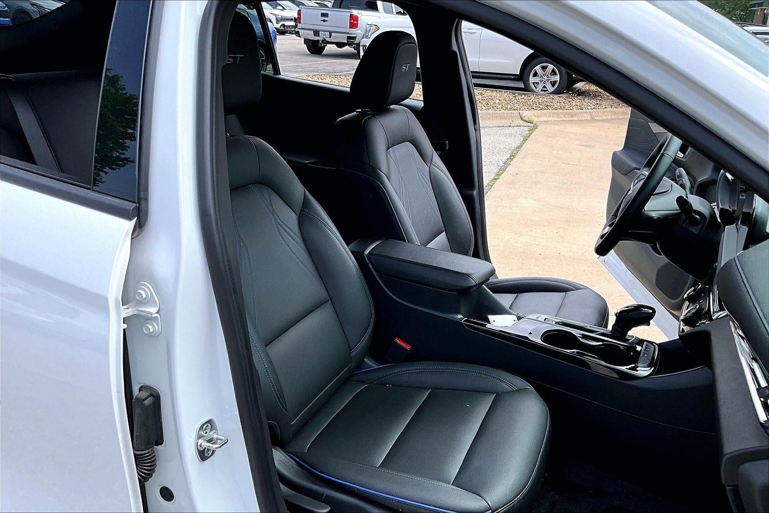 2025 Buick Envista Sport Touring