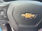 2025 CHEVROLET TRUCK TRAX LT