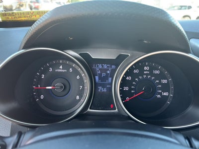 2017 Hyundai Veloster 3DR CPE DUAL CLUT