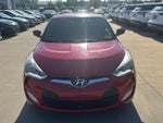 2017 Hyundai Veloster 3DR CPE DUAL CLUT