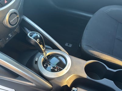 2017 Hyundai Veloster 3DR CPE DUAL CLUT