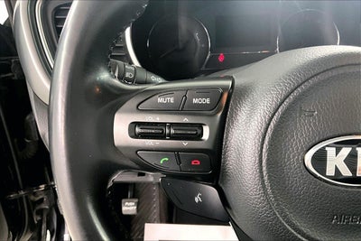 2014 Kia Optima Hybrid LX