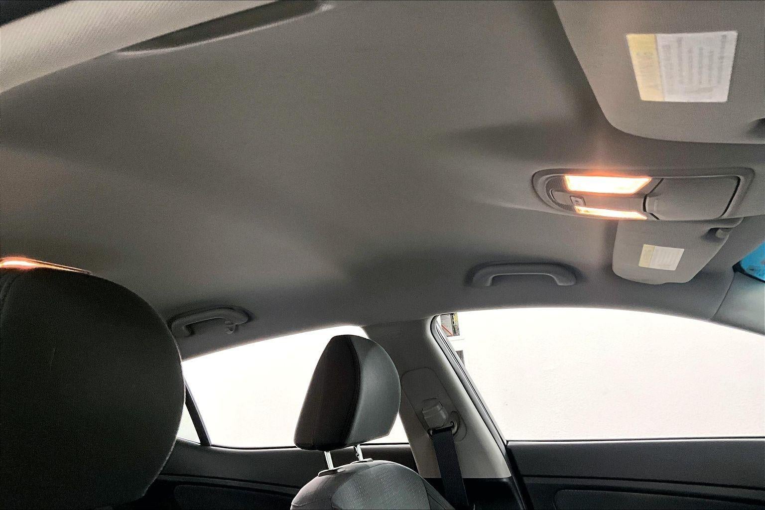 2014 Kia Optima Hybrid LX