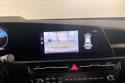 2023 Kia Niro EV Wave