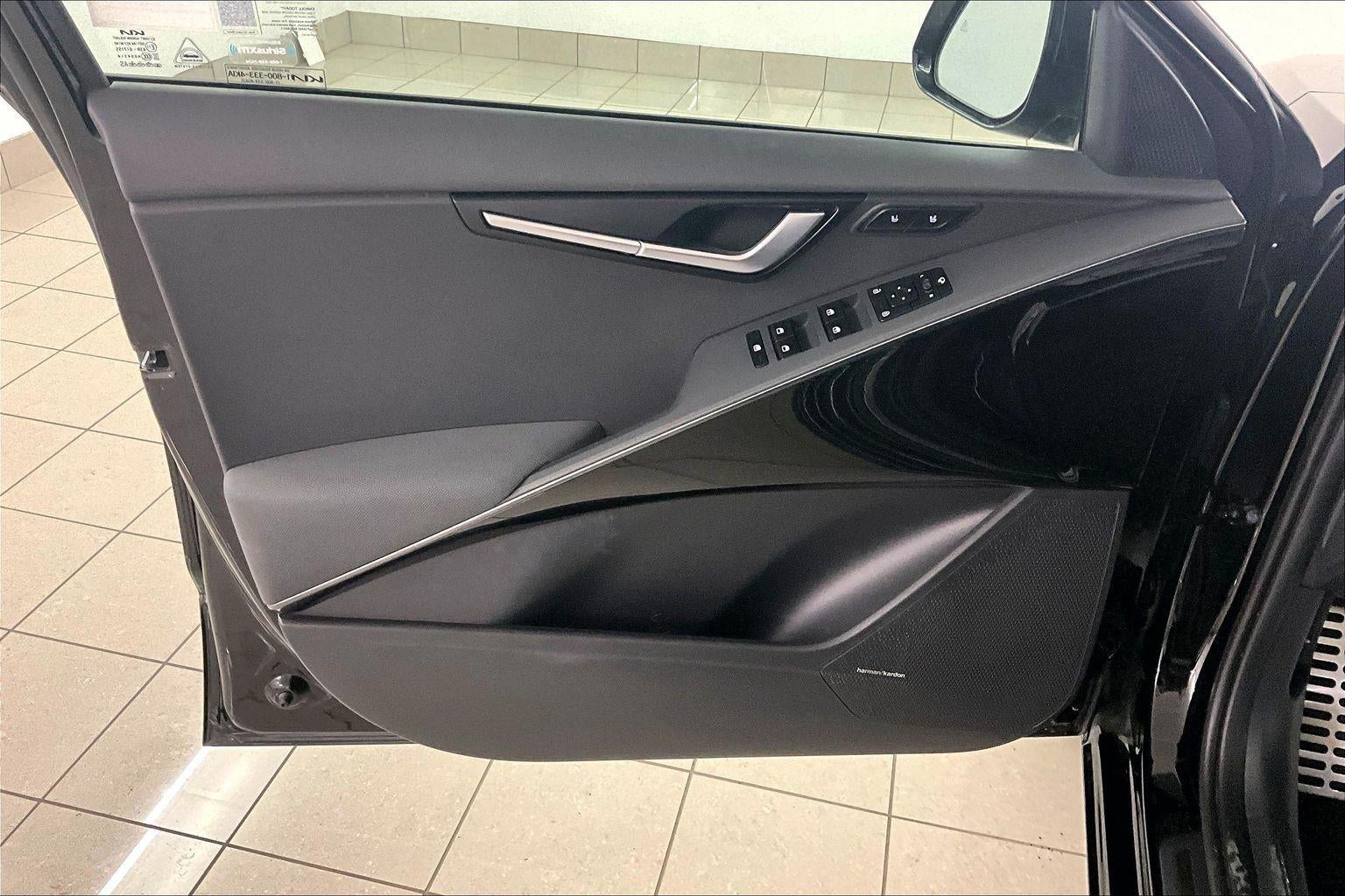 2023 Kia Niro EV Wave