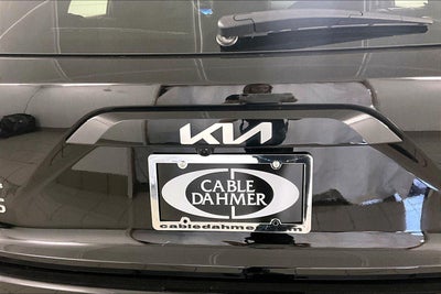 2023 Kia Niro EV Wave