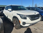 2021 Kia Seltos LX