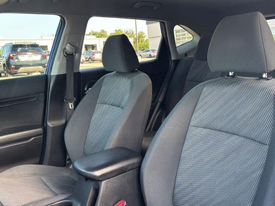 2023 Kia Seltos LX