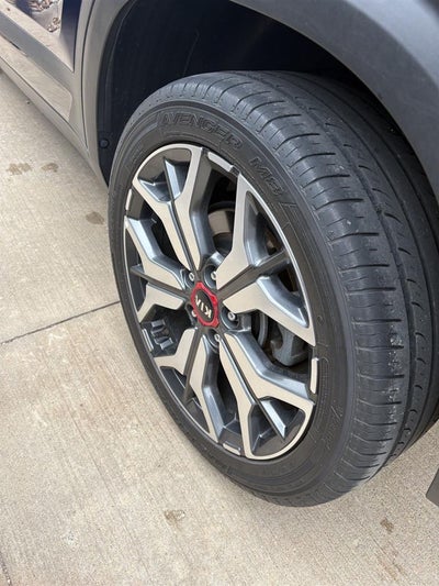 2021 Kia Seltos SX
