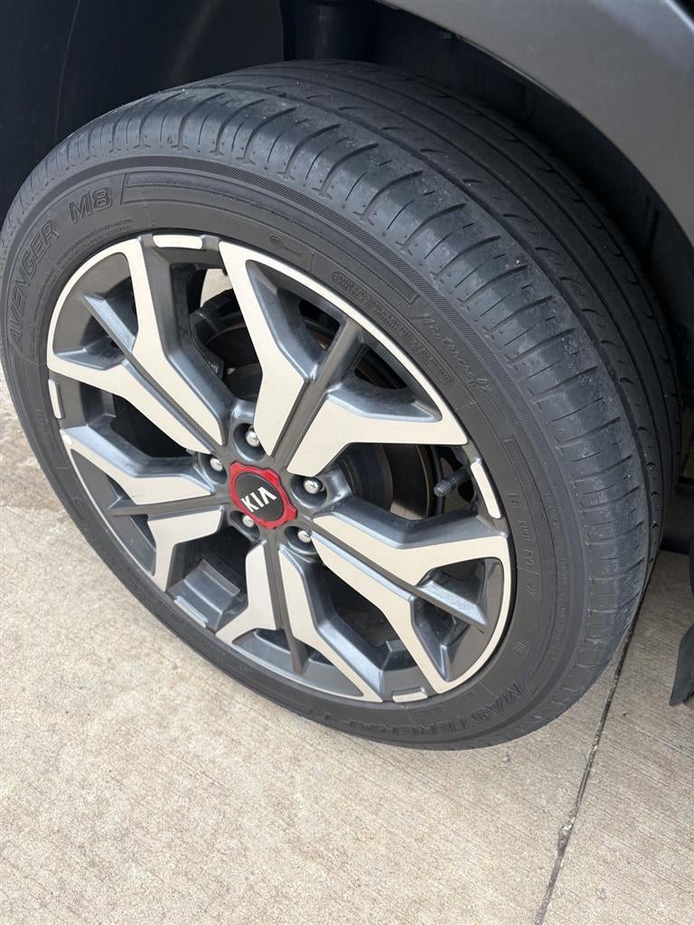 2021 Kia Seltos SX