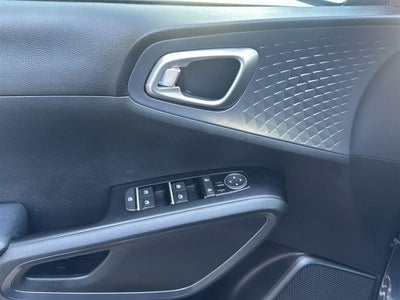 2020 Kia Soul GT-Line