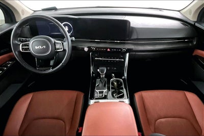 2024 Kia Carnival SX