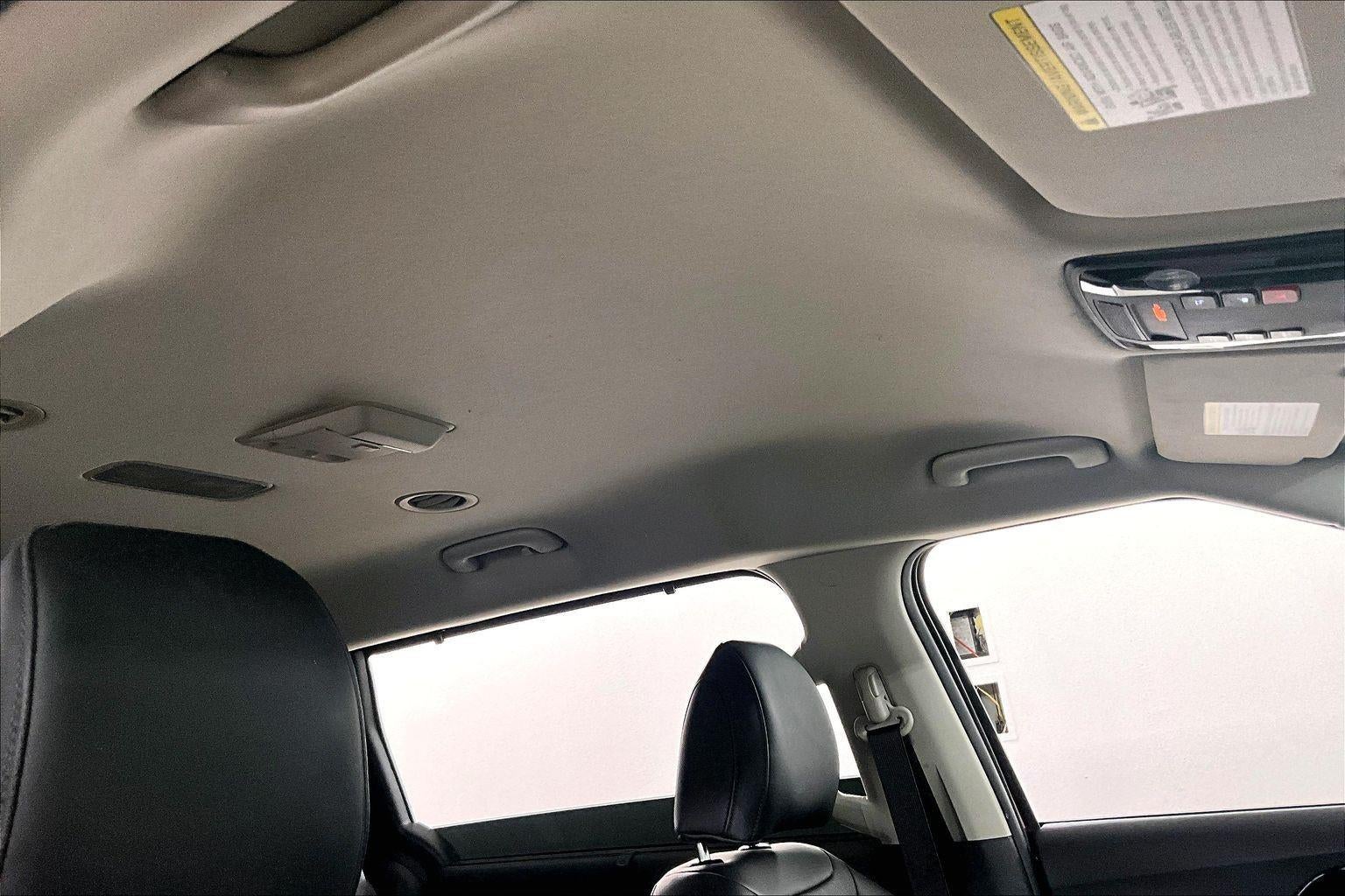 2023 Kia Carnival SX