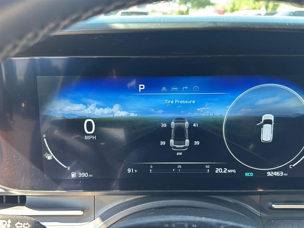 2024 Kia Carnival SX