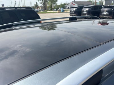 2018 Volvo XC90 Momentum