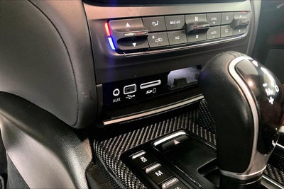 2018 Maserati Ghibli S Q4 GranSport