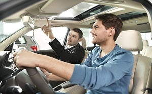 Schedule a test drive at Cable Dahmer Chevrolet of Kansas City in Kansas City, MO.