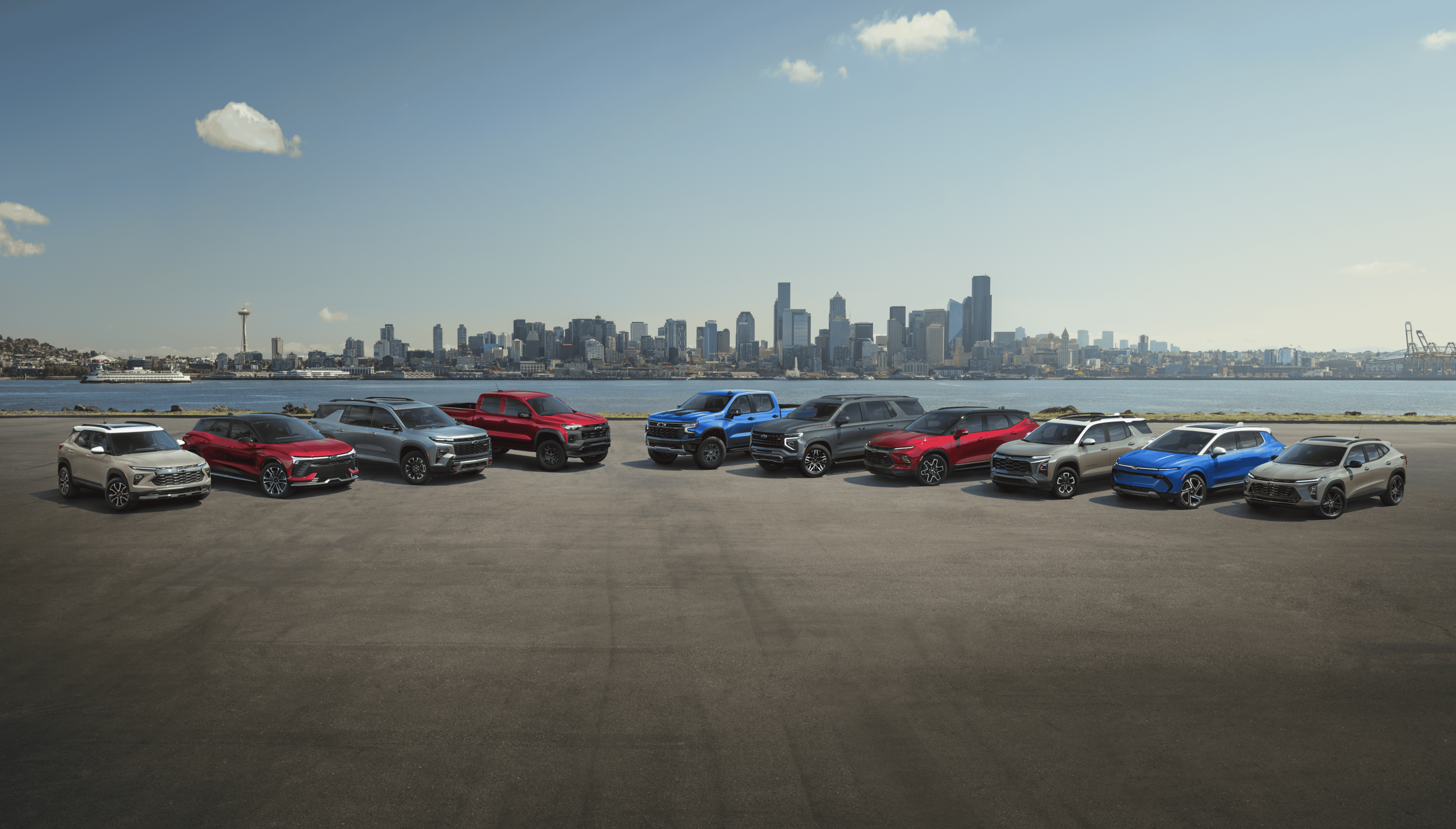 CHEVY SPECIAL OFFERS | Cable Dahmer Chevrolet of Kansas City in Kansas City MO