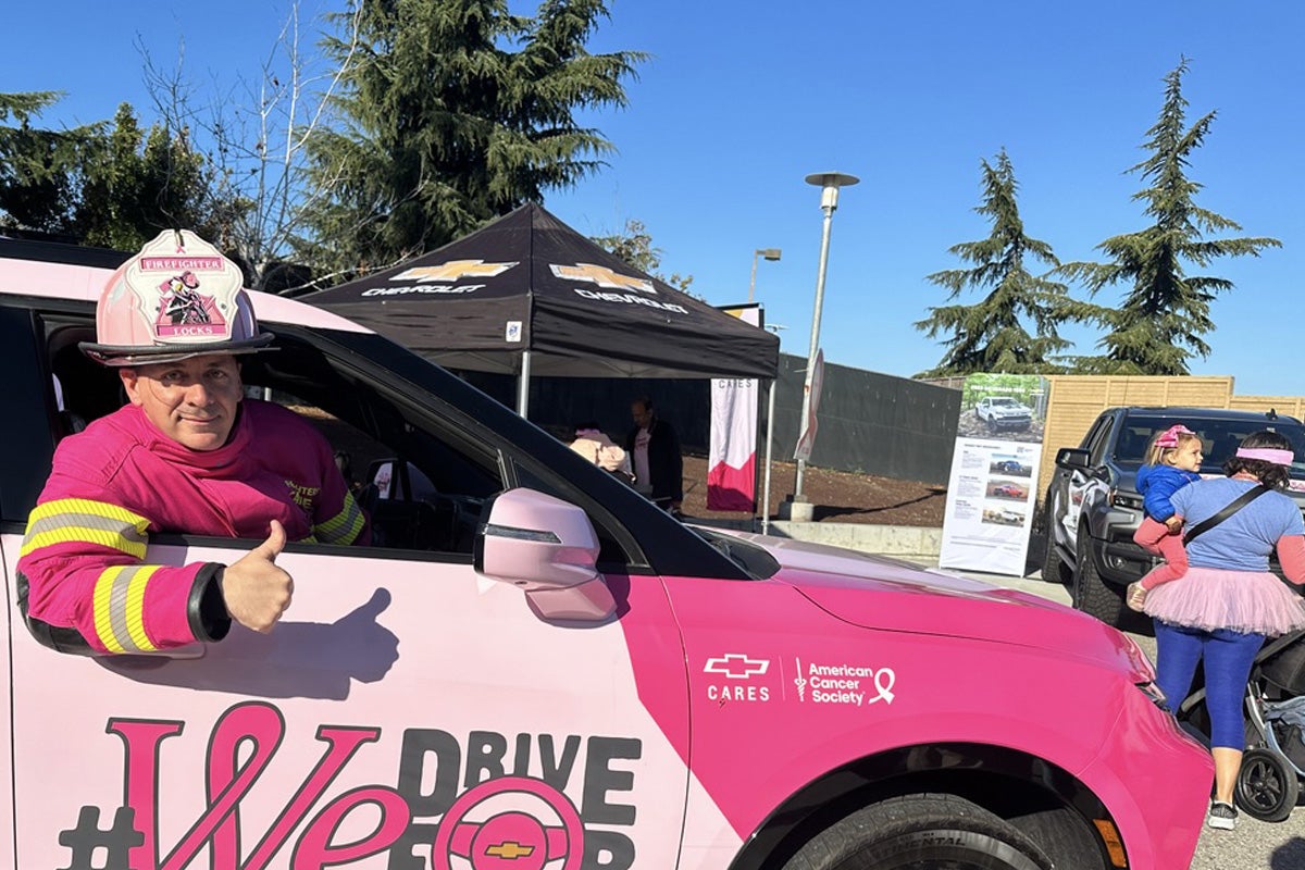 Chevrolet MSABC iDrive For | Cable Dahmer Chevrolet of Kansas City in Kansas City MO
