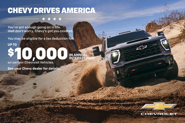 Cable Dahmer Chevrolet of Kansas City in Kansas City MO