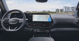 Cable Dahmer Chevrolet of Kansas City in Kansas City MO