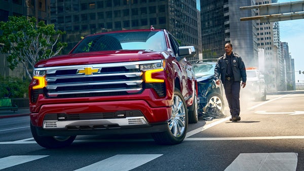 Cable Dahmer Chevrolet of Kansas City in Kansas City MO