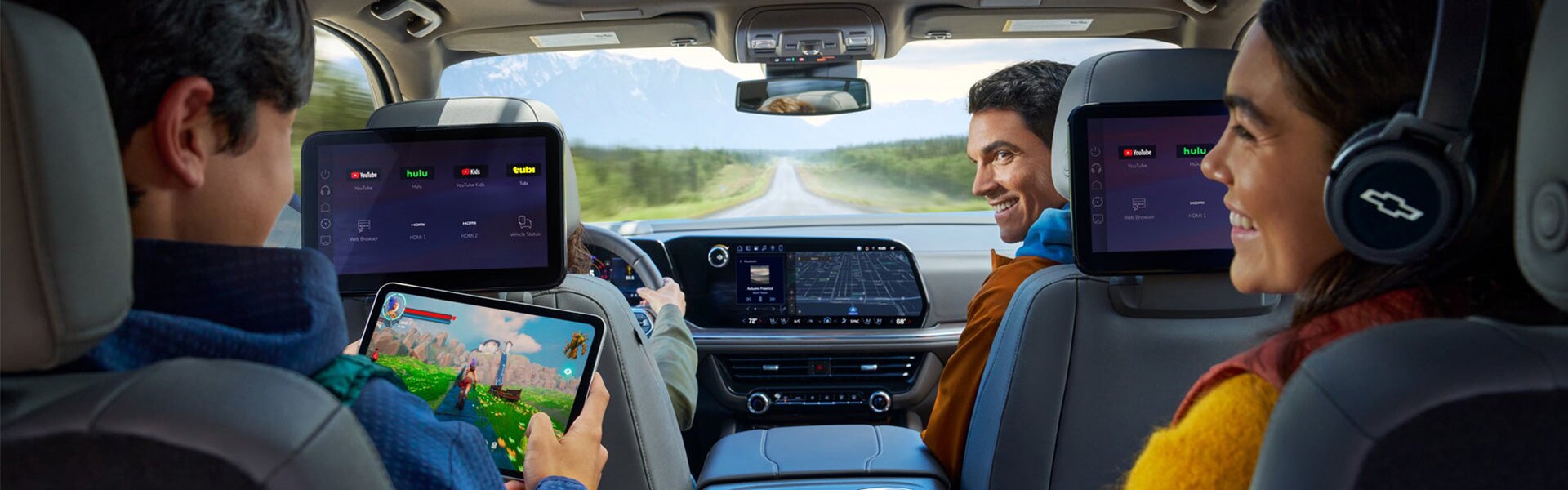 Cable Dahmer Chevrolet of Kansas City in Kansas City MO