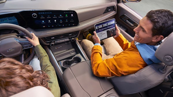 Cable Dahmer Chevrolet of Kansas City in Kansas City MO