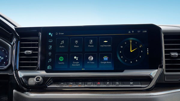 Cable Dahmer Chevrolet of Kansas City in Kansas City MO