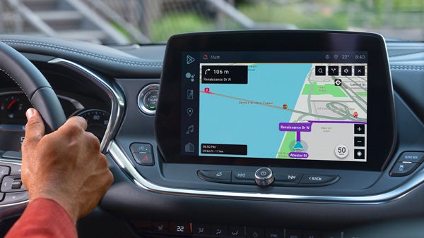 Cable Dahmer Chevrolet of Kansas City in Kansas City MO