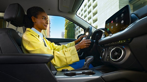 Cable Dahmer Chevrolet of Kansas City in Kansas City MO