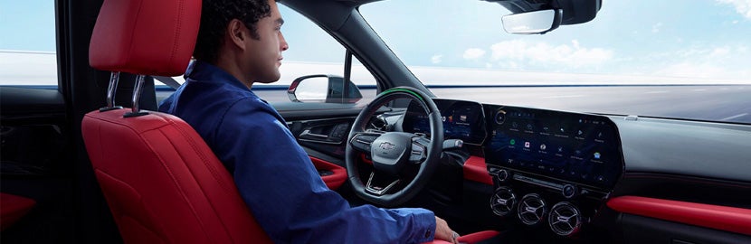 Cable Dahmer Chevrolet of Kansas City in Kansas City MO