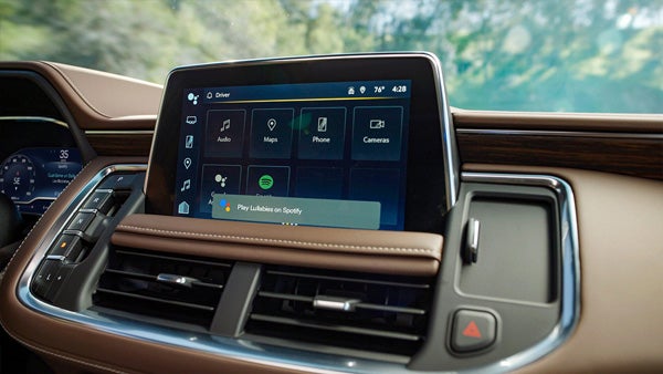 Cable Dahmer Chevrolet of Kansas City in Kansas City MO