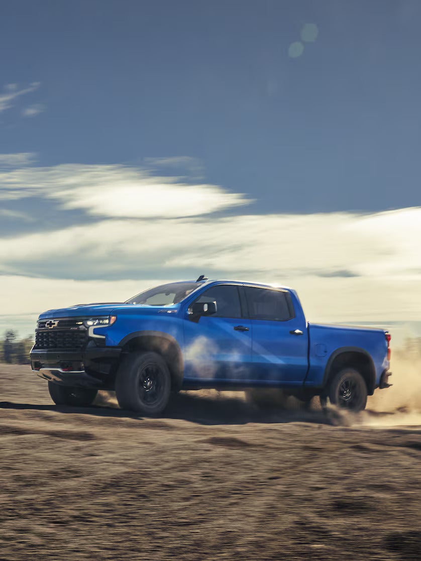 Cable Dahmer Chevrolet of Kansas City in Kansas City MO